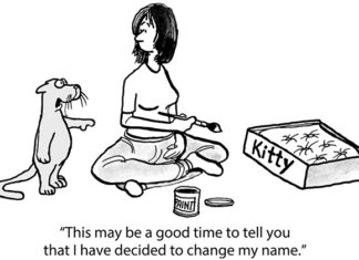 猫は自分の名前を知っています 猫は、親しみやすさと音声学に基づいて話された人間の言葉を区別する猫の名前の能力を認識しています。 犬と猫が最も一般的なXNUMXつです