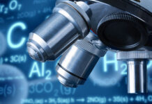 Bildgebung von Molekülen mit ultrahoher Ångström-Skala Bildgebung von Molekülen mit ultrahoher Auflösung im Angström-Maßstab