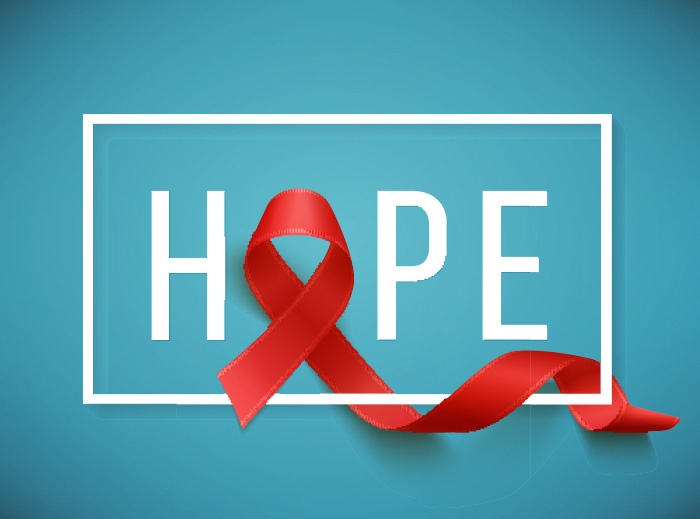 HIV感染缓解骨髓移植治疗
