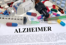 Табобати нави омехта барои бемории Алтсгеймер: Озмоиши ҳайвонот натиҷаҳои рӯҳбаландкунанда нишон медиҳад Табобати бемории Алтсгеймер барои бемории Алтсгеймер: кислотаи феруликӣ EGCG-FA