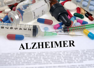 Alzheimeri tõve uus kombineeritud ravi: loomkatsed näitavad julgustavaid tulemusi Alzheimeri tõve ravi Alzheimeri tõve korral: EGCG-FA feruulhape