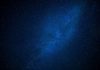 Detectie van extreme ultraviolette straling van een zeer ver sterrenstelsel AUDF's01