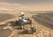 Dözümlülük: NASA-nın Mars 2020 Missiyasının Roverində Xüsusi Nədir NASA-nın Missiyası Mars 2020 Əzmkarlığı: NASA-nın Missiyası Mars 2020-nin Roverində xüsusi nədir