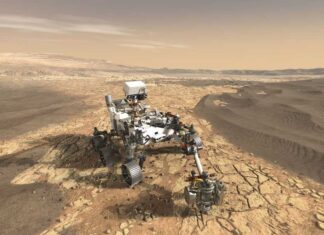 Te manawanui: He aha te mea motuhake mo te Rover o te Misioni a NASA Mars 2020 Te Mihana a NASA Mars 2020 Te manawanui: He aha te mea motuhake mo te Rover o te Misioni a NASA Mars 2020