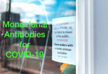 Monoklonal Antikorlar və Zülal Əsaslı Dərmanlar COVID-19 Xəstələrini Müalicə etmək üçün İstifadə Edilə bilər Monoklonal Anticisimlər Monoklonal Anticisimlər və Zülal Əsaslı Dərmanlar COVID-19 Xəstələrini Müalicə etmək üçün İstifadə Edilə bilər