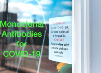 Antitrupat monoklonalë dhe barnat me bazë proteina mund të përdoren për të trajtuar pacientët me COVID-19 Antitrupat monoklonalë Antitrupat monoklonalë dhe barnat me bazë proteina mund të përdoren për të trajtuar pacientët me COVID-19