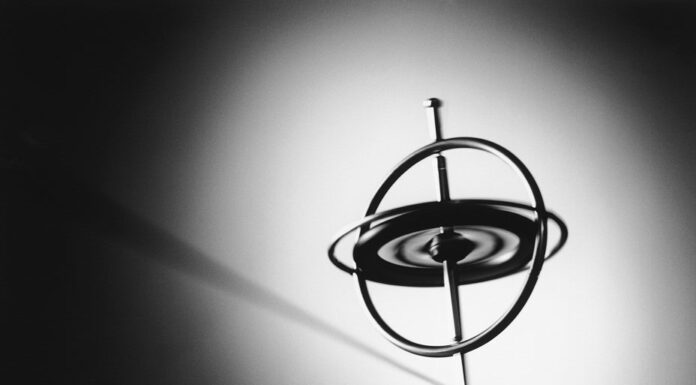 giroscopio óptico más pequeño efecto sagnac