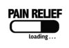 Pain Management nerve signalling pathway