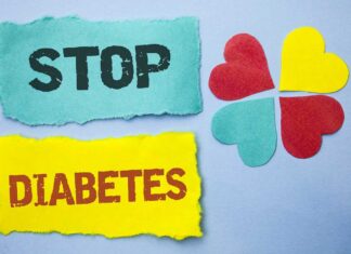Diabetes-Glukose-Leberkontrolle verhindert Diabetes