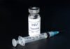 HIV Infection neutralising antibodies vaccination