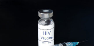 HIV-fertőzést semlegesítő antitestek elleni védőoltás