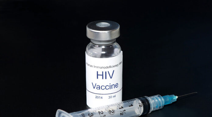 HIV Infection neutralising antibodies vaccination