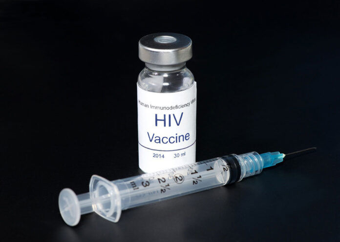 Vaccinatie tegen HIV-infectie neutraliserende antilichamen