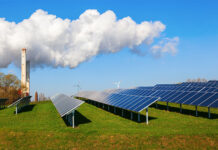 EROI bajo de combustibles fósiles: argumentos para desarrollar fuentes renovables Bajo EROI de los índices de retorno de la inversión en energía de combustibles fósiles