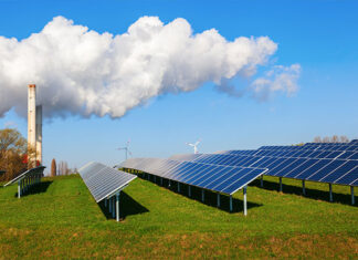 Lage EROI van fossiele brandstoffen: argument voor het ontwikkelen van hernieuwbare bronnen Lage EROI van fossiele brandstoffen energie-rendement-op-investeringsverhoudingen