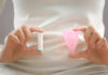 Menstruatiecups: een betrouwbare, milieuvriendelijke alternatieve angst