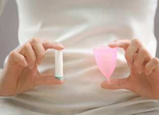 Косаҳои ҳайз: Алтернативаи боэътимоди аз ҷиҳати экологӣ тоза Косаҳои ҳайз: изтироби алтернативии боэътимоди аз ҷиҳати экологӣ тоза