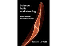 Wetenschap, waarheid en betekenis Wetenschap waarheid betekenis wetenschappelijke filosofische mensheid wereld