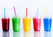 Şəkərli içkilərin istehlakı Xərçəng riskini artırır Şəkərli içkilərin istehlakı Xərçəng riskini artırır