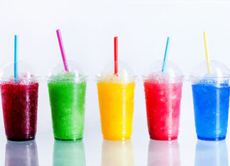 Consumption of Sugary Beverages Increases Cancer Risk