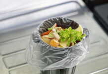 早期廃棄による食品ロス:鮮度をテストするための低コストセンサー 食品廃棄物PEGSテクノロジーの鮮度