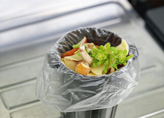 Food Wastage PEGS technology freshness