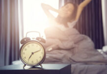 Sleep Traits and Cancer: New Evidences of Breast Cancer Risk Sleep Traits cancer risk breast