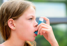 PARS: A Better Tool to Predict Asthma Among Children PARS children young asthma pediatric asthma risk score