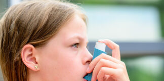 puntuación de riesgo de asma pediátrica para niños asma PARS para niños