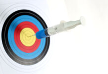 I2T2 (Intelligent Injector for Tissue Targeting): invenzione di un'iniezione altamente sensibile che si rivolge con precisione ai tessuti Tissue Precisamente I2T2 (Iniettore intelligente per iniettore di rilevamento della resistenza all'iniezione di targeting del tessuto