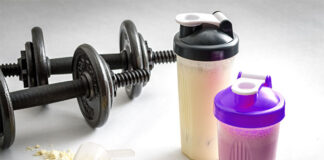 Overmatige inname van eiwitten voor bodybuilding kan de gezondheid en levensduur beïnvloeden