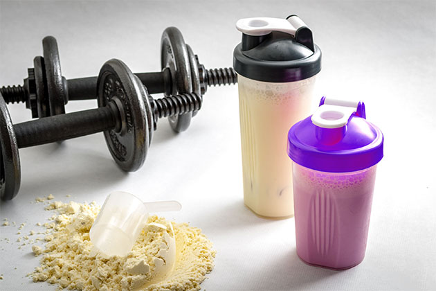 The Lazy Man's Guide To bodybuilding smoothies