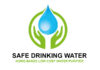 Veilig drinkwaterzuiveringssysteem draagbaar op zonne-energie