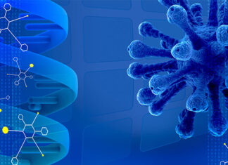 DNA折纸纳米结构纳米技术