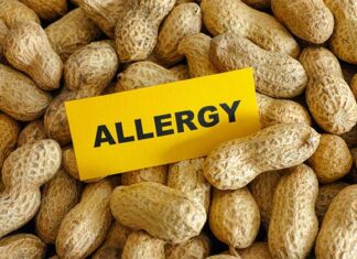 ピーナッツアレルギー食物アレルギー免疫療法