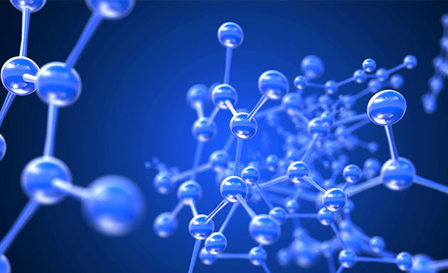 ефикасност на лекови дизајн 3D ориентација молекули роман медицина