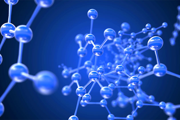 дизайн за ефективност на лекарствата 3D ориентационни молекули нова медицина