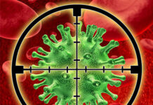 دواء جديد لمكافحة عدوى فيروس نقص المناعة البشرية المتقدمة المقاومة للأدوية عدوى فيروس نقص المناعة البشرية المقاومة للأدوية المتعددة عدوى فيروس نقص المناعة البشرية الأجسام المضادة أحادية النسيلة إيباليزوماب