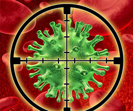HIV Infection multi drug resistant HIV infection monoclonal antibody Ibalizumab