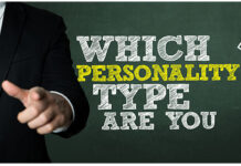 Mga uri ng pagkatao Mga Uri ng Personalidad na nakalaan sa mga taong huwaran na karaniwang tao