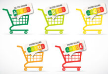Тамактануучу заттарды белгилөө үчүн зарыл Nutritional Labeling nutri-score тамактануу этикеткалоо системасы керектөөчүлөрдүн маалымдуулугу