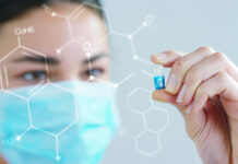 A New Non-Addictive Pain-relieving Drug Pain-relieving bifunctional Drug non addictive opiods
