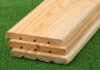 artificial wood synthetic resins natural