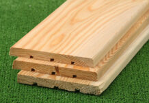 Süni Taxta süni ağac sintetik qatranlar təbii