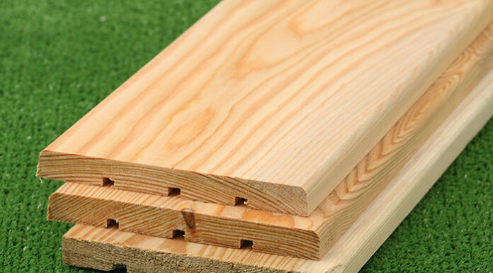 gỗ nhân tạo nhựa tổng hợp tự nhiên