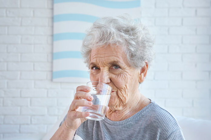 Il consumo moderato di alcol può ridurre il rischio di demenza
