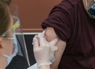 DNA Vaccine Against SARS-COV-2: A Brief Update DNA Vaccine SARS-COV-2
