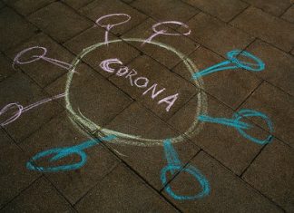 20C-US: संयुक्त राज्य अमेरिकामा नयाँ कोरोनाभाइरस संस्करण 20C-US: कोरोनाभाइरस संस्करण संयुक्त राज्य अमेरिका