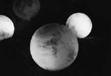 Даследаванне экзапланет: планеты TRAPPIST-1 падобныя па шчыльнасці Даследаванне экзапланет: планеты TRAPPIST-1 падобныя па шчыльнасці