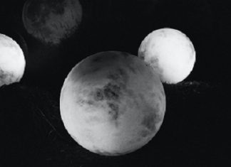 Estudio de exoplanetas: los planetas de TRAPPIST-1 son similares en densidades Estudio de exoplanetas: los planetas de TRAPPIST-1 son similares en densidades